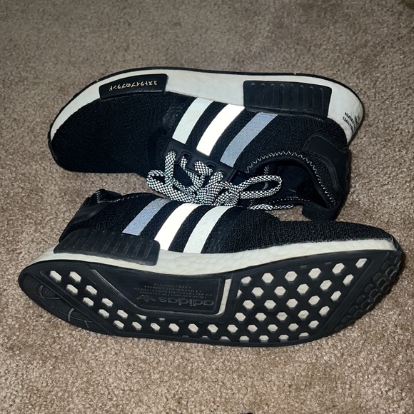 Adidas NMD shoes - Picture 3 of 3